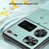 Frosted Creative All-inclusive Drop-resistant Silicone Phone Protective Case