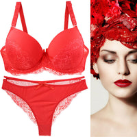 Seamless One-piece Adjustable Bra Set That Controls Underboob Bulge