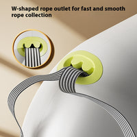 Pet Hand Holding Rope Retractable And Controllable Safe And Explosion Protective