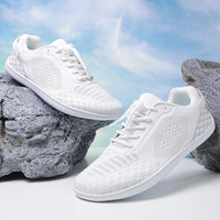 Extra Wide And Wide Toe Box Barefoot Shoes For Couples