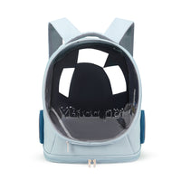 Cat Bag Space Capsule Backpack Large Capacity Breathable