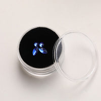 Diamond Tooth-decoration Rhinestone Suit