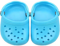 Dog Hole Shoe Wear-resistant Silicone