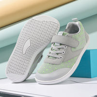 Outdoor Children's Wide-headed Mountaineering Sneaker