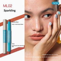 Nanyang Holiday Gouqi Lipstick Lip Glaze