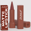 Waterproof And Durable Gradient Lip Liner Matte Finish Lipstick