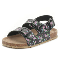 Children's summer cork slippers sandals