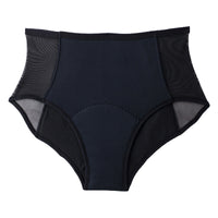 Aunt's High Absorbent Plus Size Menstrual Underwear