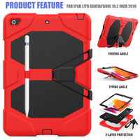Flat all-inclusive protective sleeve