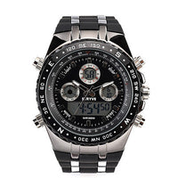 STRYVE Men's Sports Watch Electronic Watch 8002