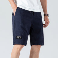Not Easy To Fade Loose Casual Sports Pants