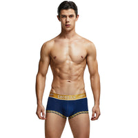 Classical Style Men's Cotton Underpants