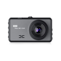 Car WiFi Driving Recorder HD Night Vision