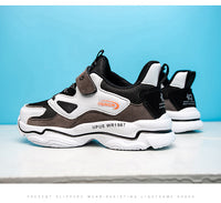 Non-slip Velcro sneakers