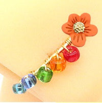 European And American Pearl Nose Ring Piercing Jewelry