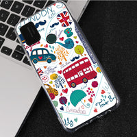 UMIDIGI A7 PRO TPU CASE