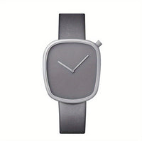 Fashion Minimalist Square Quartz Watch