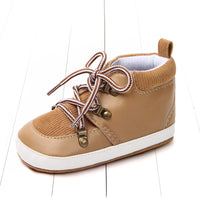 Baby non-slip toddler shoes