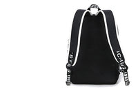 Luminous backpack