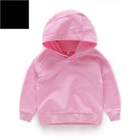 Autumn clothes for boys' sweater