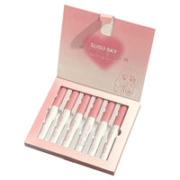 Betty Girl Lip Mud Suit Lasting