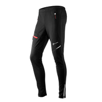 Casual cycling suit trousers