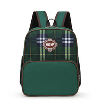 Kindergarten Men And Women Baby's School Bag
