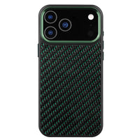 Carbon Fiber 3K Twill Phone Case