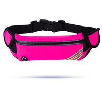 Mobile Phone Outdoor Running Exercise Sports Bag