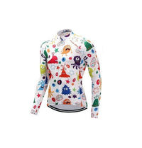 Long Sleeve Kit - Monsters
