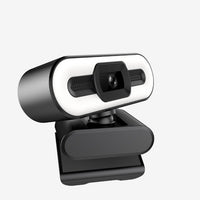 Auto-focus Computer Fill-light Camera