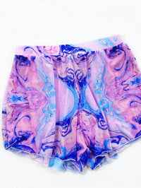 Women's Beach Three Piece Bikini Swimsuit