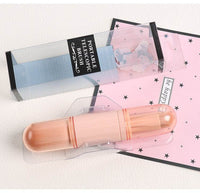 Mini Eye Skin Tone Retractable Portable Four In One Makeup Brush Beauty Tool