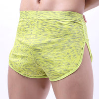 Men's Breathable Casual Sports Shorts