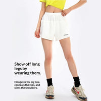 Men's And Women's Summer Quick-drying Athletic Shorts