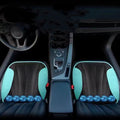 Ventilated Seat Cushion USB Car