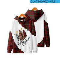 Men's Loose Trendy Pullover Sweater