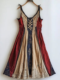 Elegant And Sophisticated Womens Dress