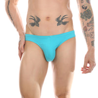 Men's U Pouch High Elastic Sheath Breathable Underwear