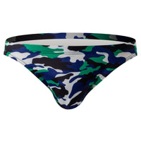 Men's Loose Low Waist Youth Shorts