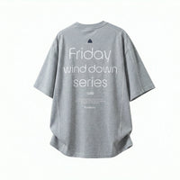 Men's Sport Printed Short-Sleeve T-Shirt