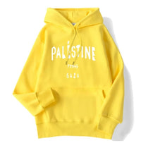 Ba Yi Printed Sports Sweater For Men