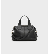 Womens Large-Capacity Stylish Shoulder Crossbody Bag
