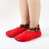 Children's Plush socks