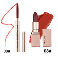 PHOFAY Matte Lipstick