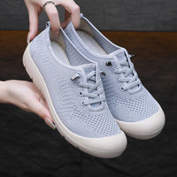 Women's Breathable Comfortable Slip-on Loafers