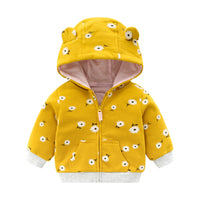 Children's casual sweater