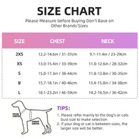 Step In Dog Harness No Pull Flower Adjustable Soft Mesh Padded Reflective Pet Vest Harness And Leash Set For Small Medium Dogs