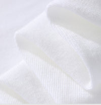 Fashionable Casual Loose-fit Men's T-shirt