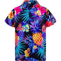Men's 3D Shirt 3D Digital Printing